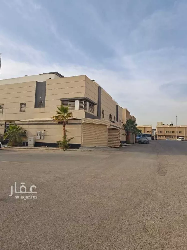 فيلا للإيجار في شارع حلب, حي العزيزية, مدينة الرياض, منطقة الرياض صورة 2