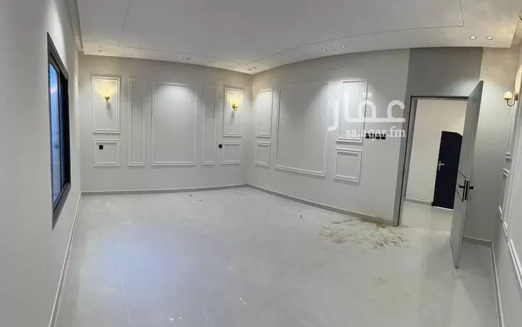 دور للإيجار في شارع احمد بن إبراهيم بن صفوان, حي ضاحية نمار, مدينة الرياض, منطقة الرياض صورة 3