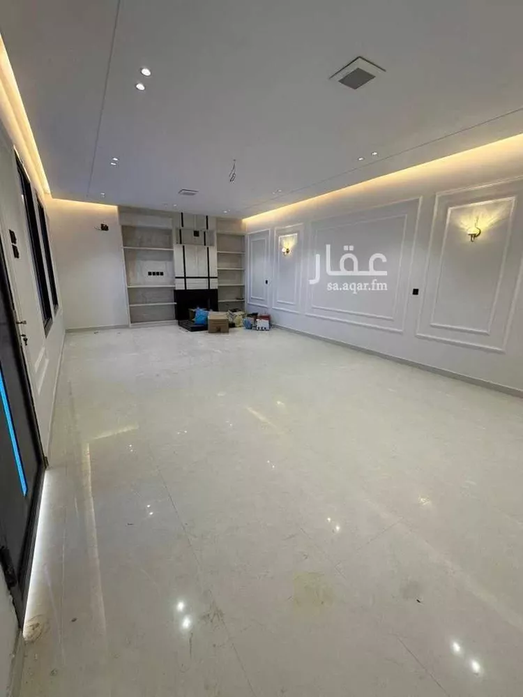 دور للإيجار في شارع احمد بن إبراهيم بن صفوان, حي ضاحية نمار, مدينة الرياض, منطقة الرياض صورة 5