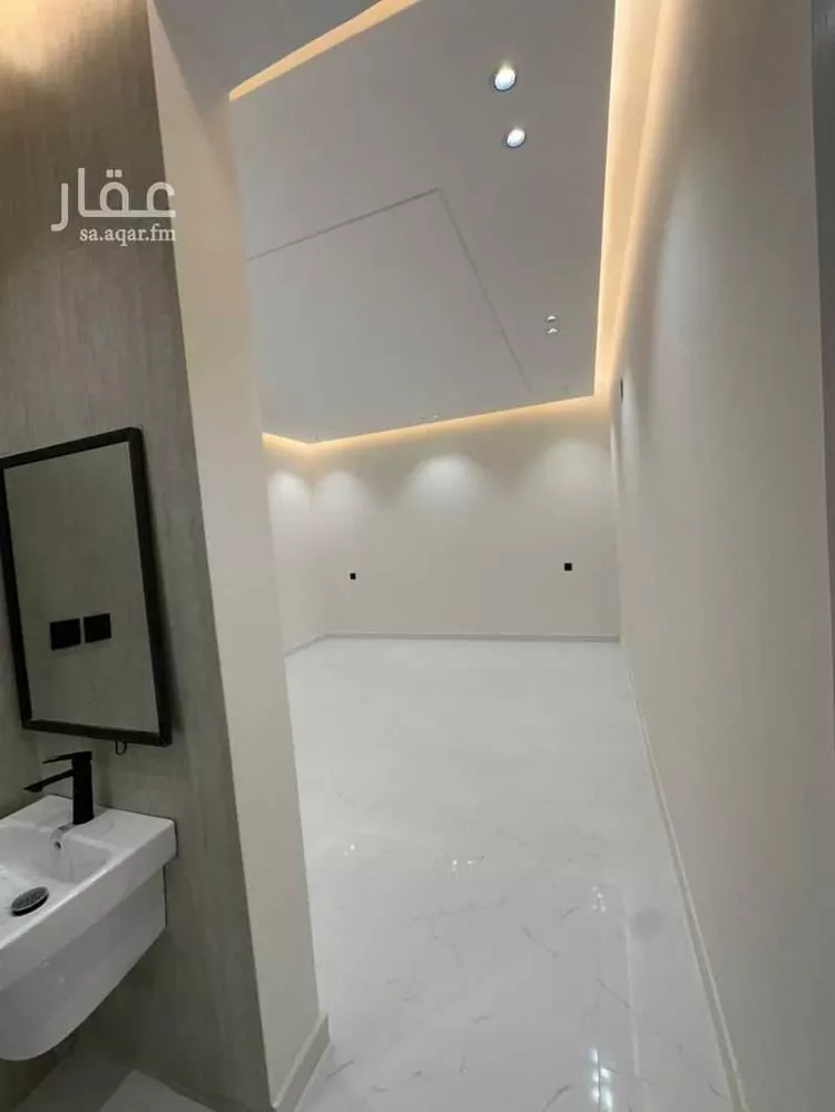 شقة للإيجار في شارع احمد بن إبراهيم , حي ضاحية نمار, مدينة الرياض, منطقة الرياض صورة 4