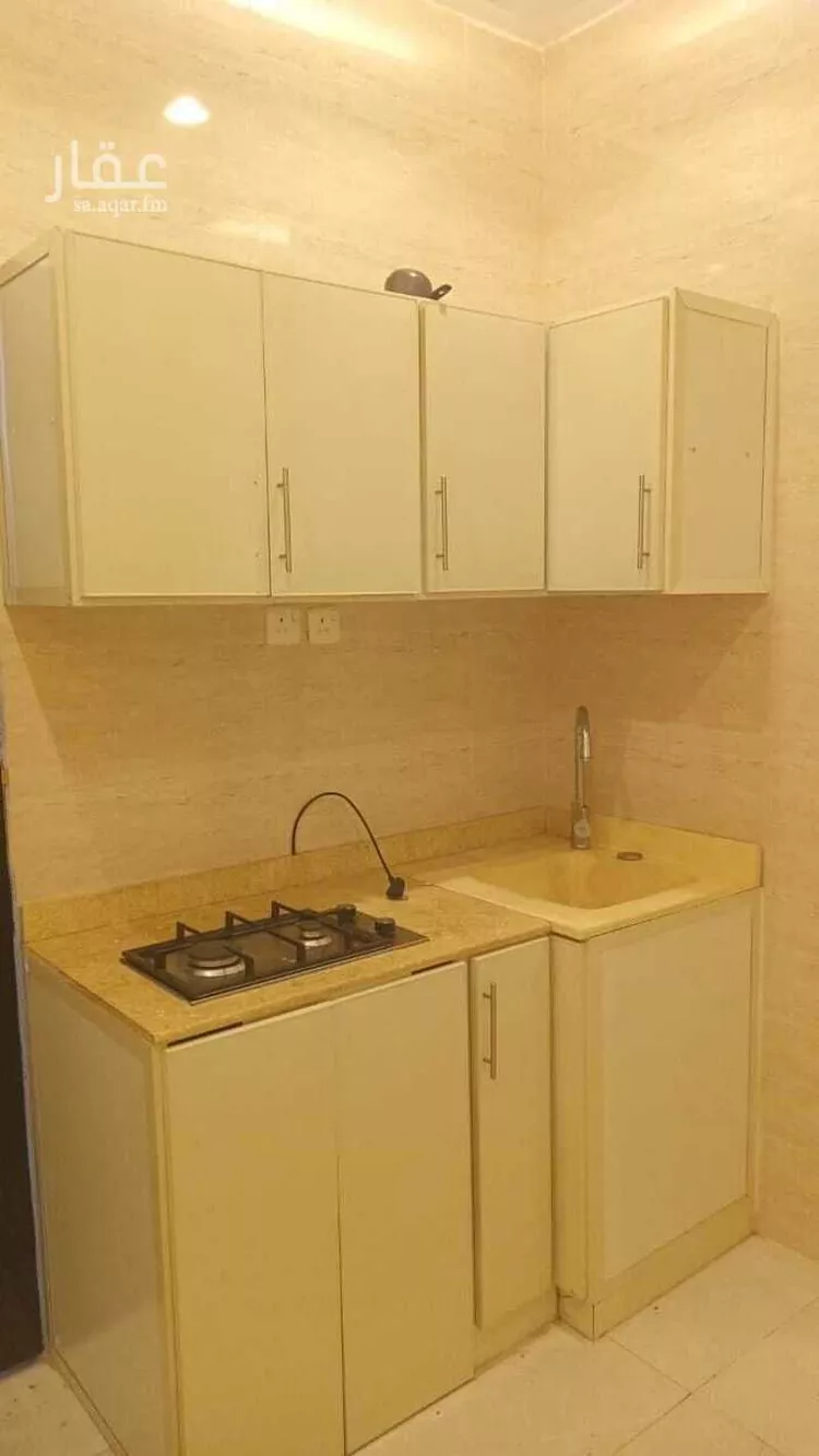 شقة للإيجار في شارع أحمد بن محمد الغزي, حي العوالي, مدينة الرياض, منطقة الرياض صورة 2