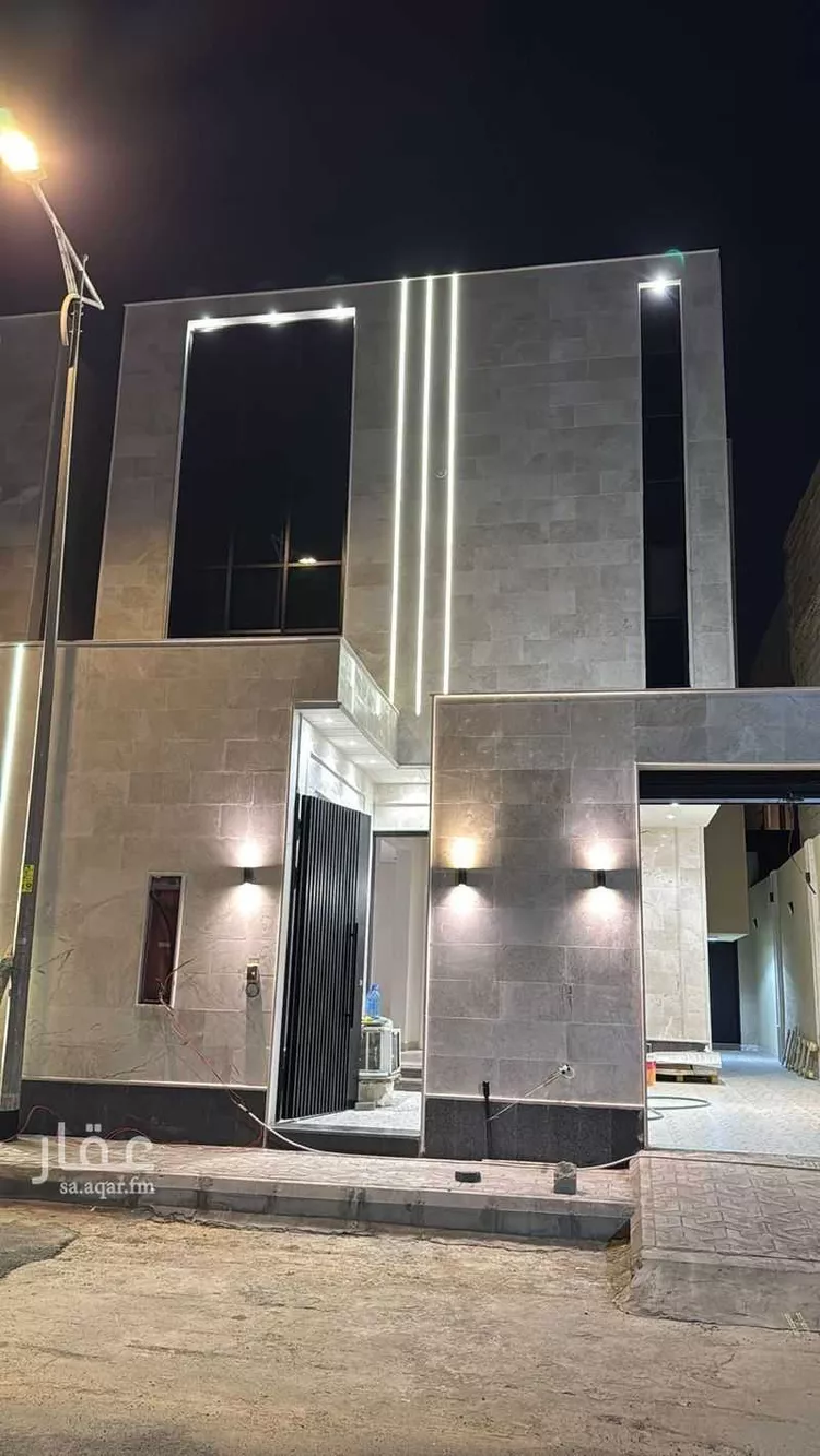 فيلا للبيع في شارع النبع, حي طويق, مدينة الرياض, منطقة الرياض