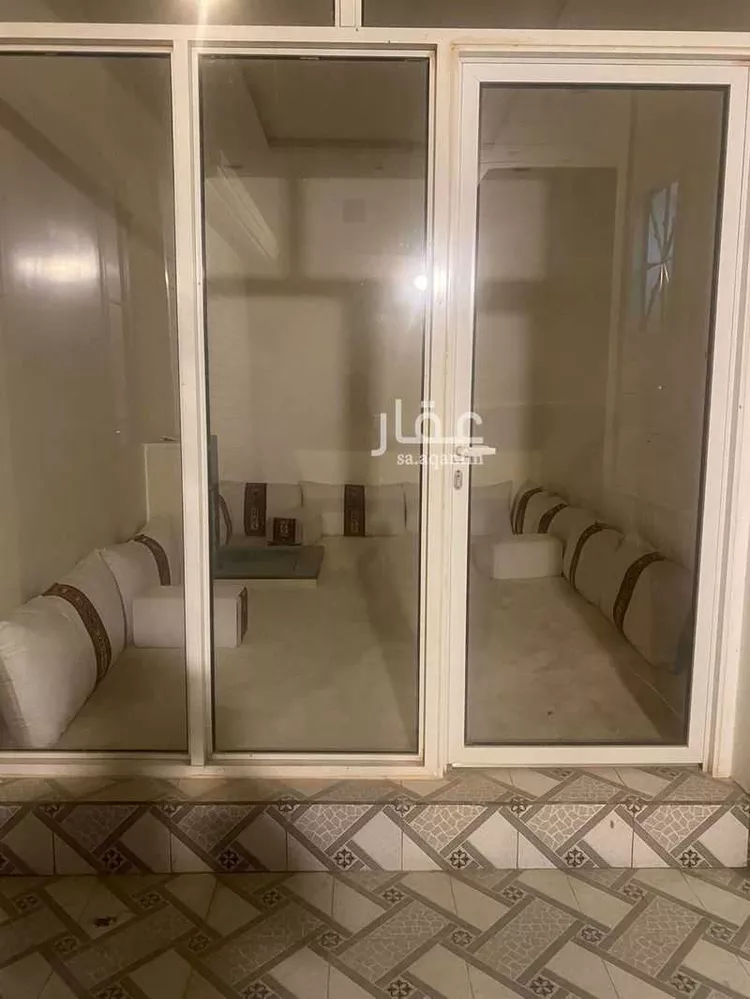 فيلا للإيجار في شارع القويعة, حي طويق, مدينة الرياض, منطقة الرياض صورة 2