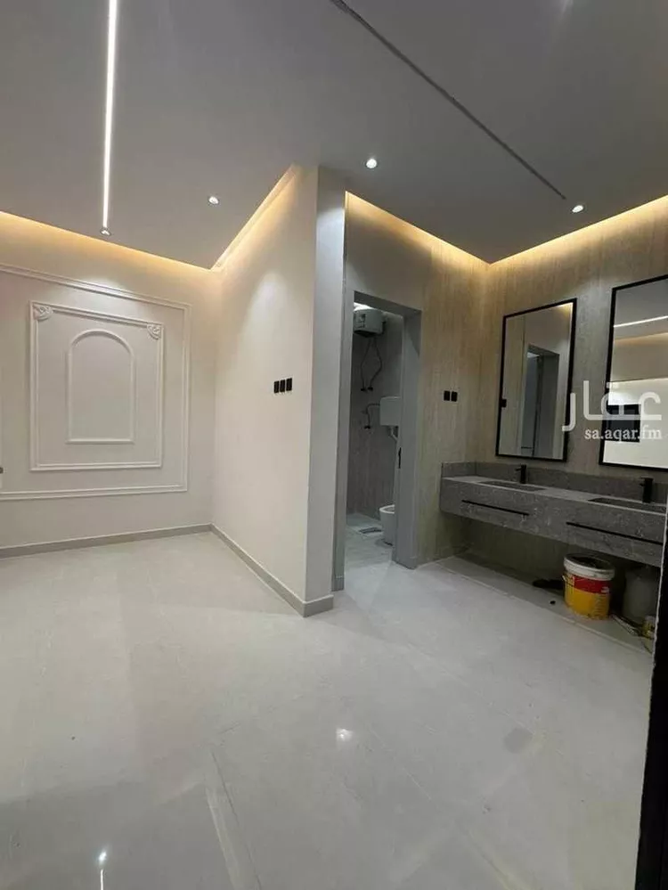 شقة للإيجار في شارع احمد بن إبراهيم , حي ضاحية نمار, مدينة الرياض, منطقة الرياض صورة 4