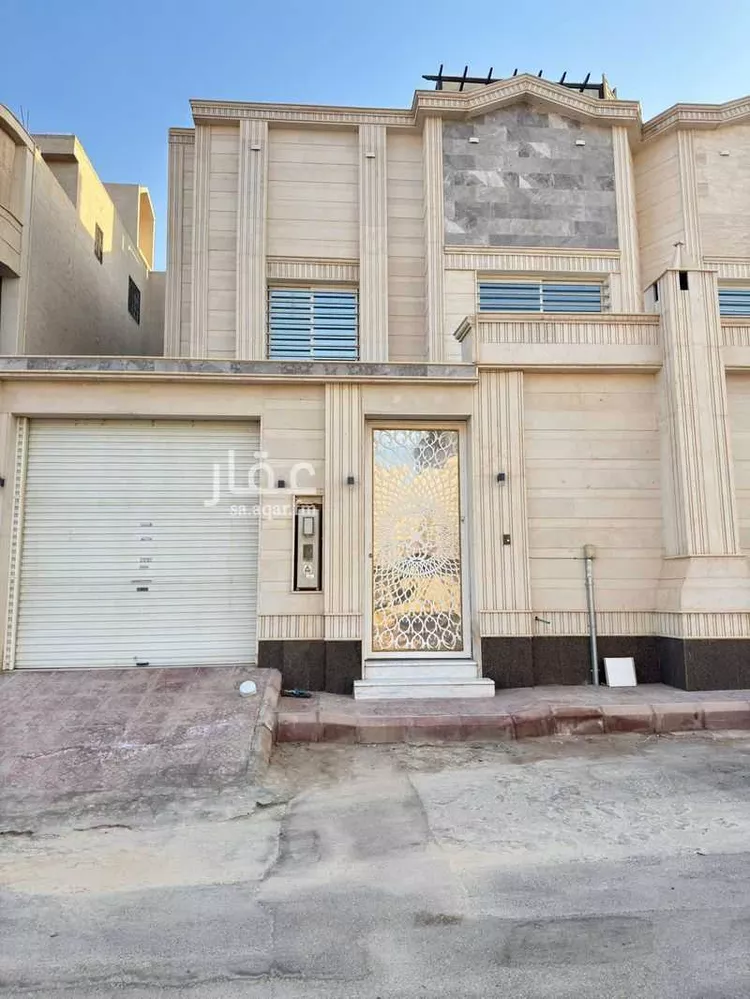 فيلا للإيجار في شارع محمد نور فطاني, حي طويق, مدينة الرياض, منطقة الرياض صورة 2