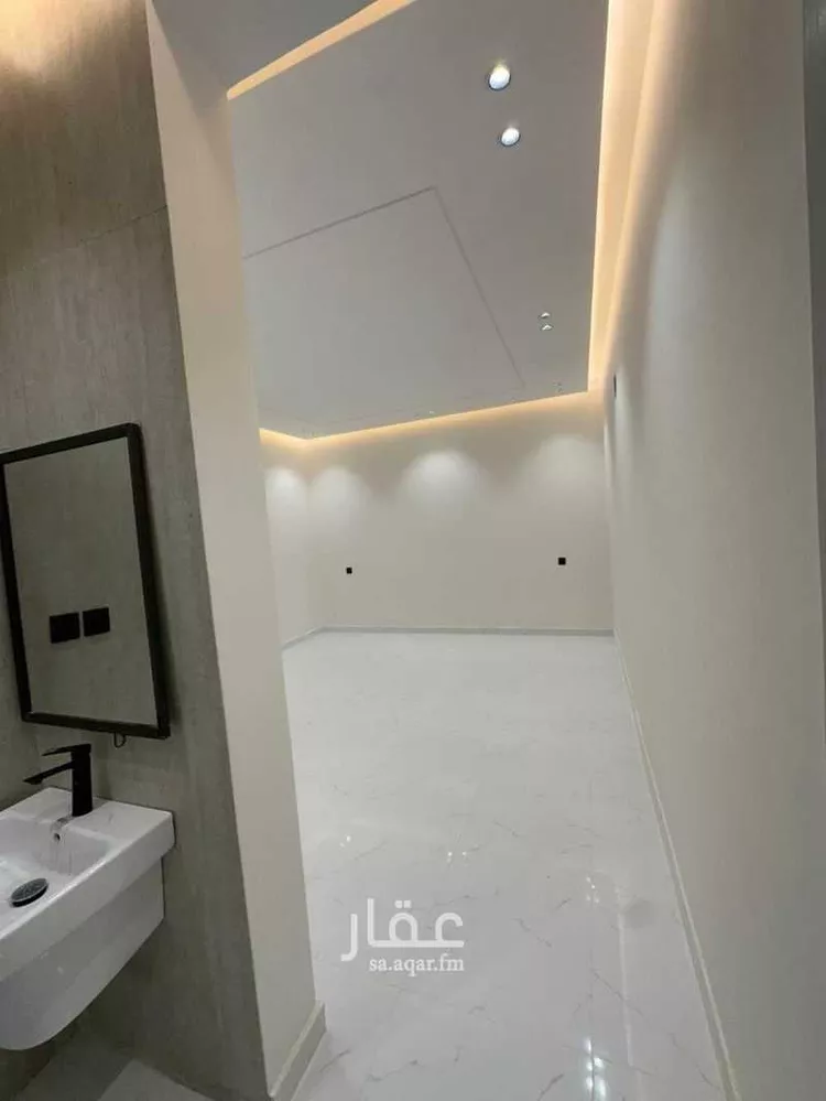 شقة للإيجار في شارع احمد بن إبراهيم , حي ضاحية نمار, مدينة الرياض, منطقة الرياض صورة 2