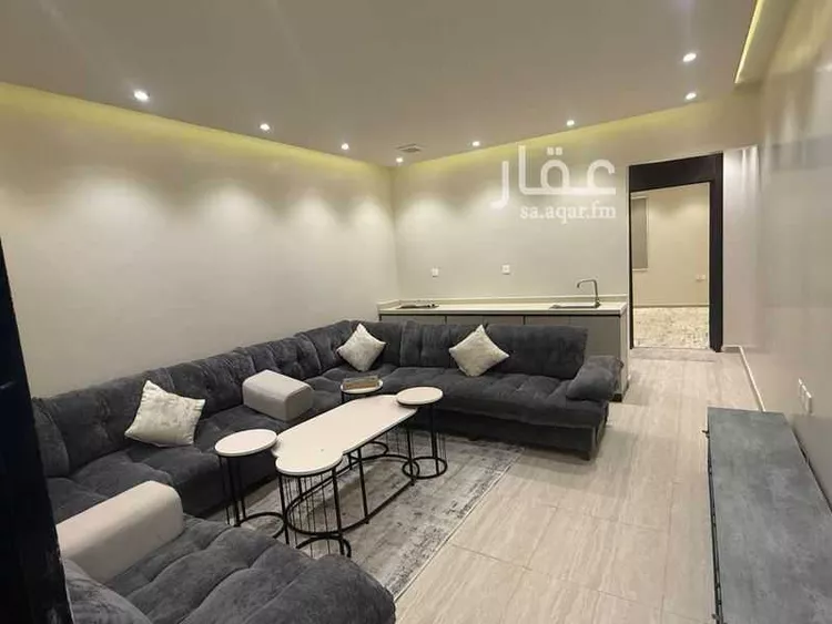 شقة للإيجار في شارع الذهبي, حي طويق, مدينة الرياض, منطقة الرياض صورة 4