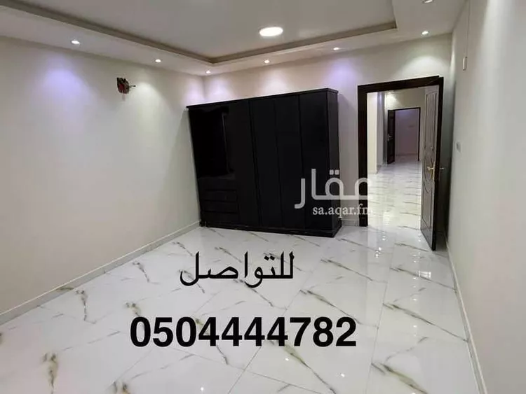 شقة للإيجار في شارع أحمد بن محمد الغزي, حي العوالي, مدينة الرياض, منطقة الرياض صورة 2