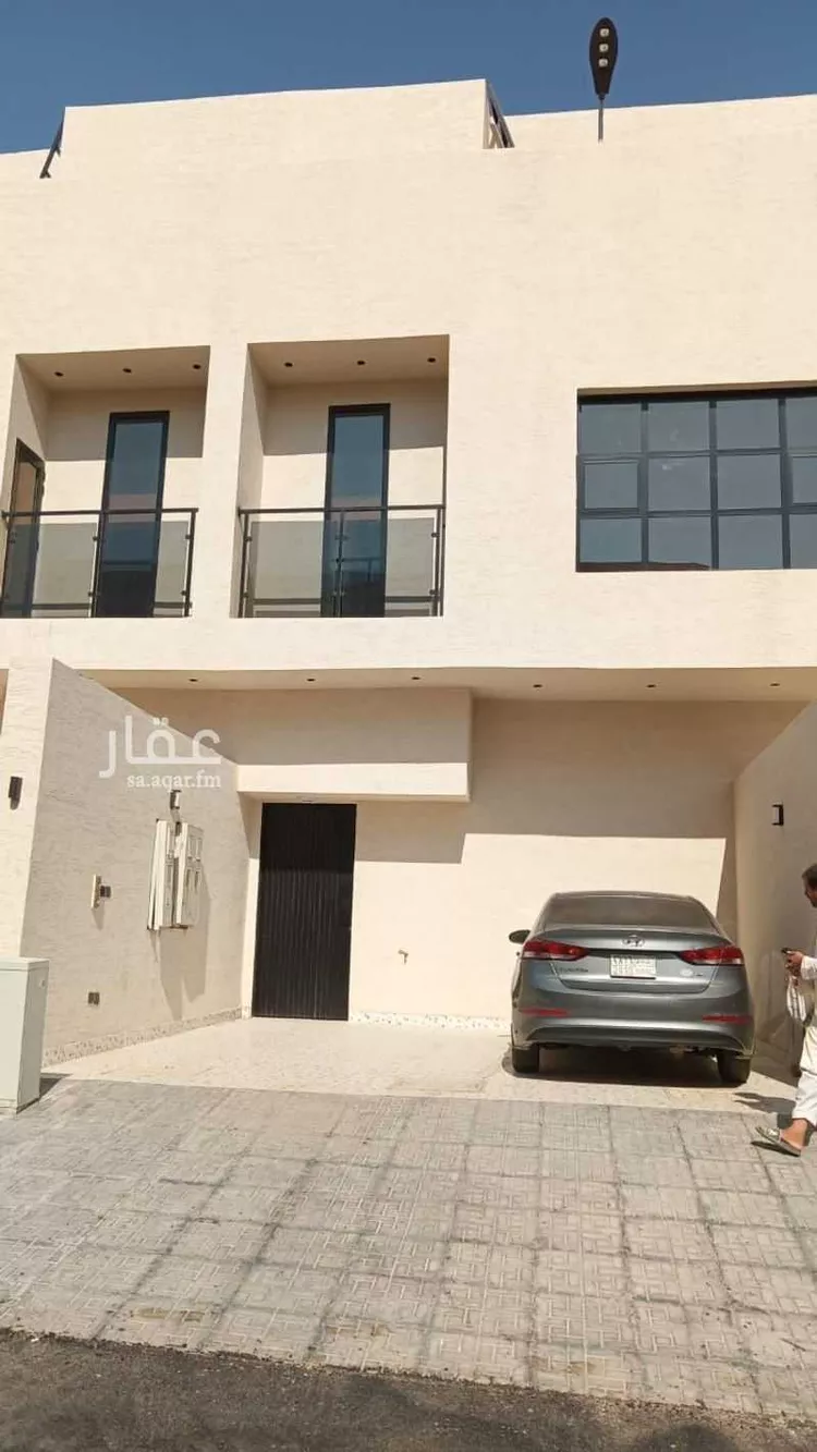 دور للبيع في شارع القاضي أبي يعلى, حي طويق, مدينة الرياض, منطقة الرياض