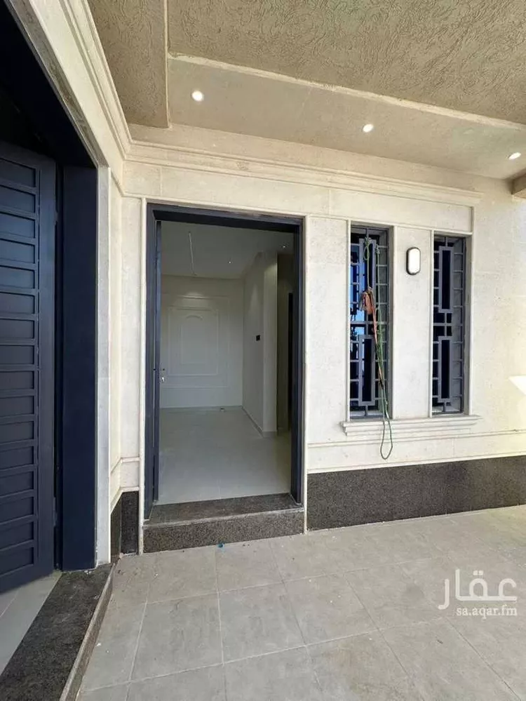 دور للإيجار في شارع احمد بن إبراهيم بن صفوان, حي ضاحية نمار, مدينة الرياض, منطقة الرياض صورة 2