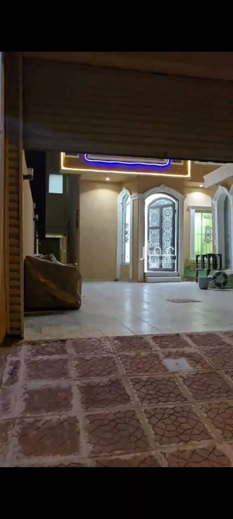 فيلا للإيجار في شارع ضياء الدين البالسي, حي ضاحية نمار, مدينة الرياض, منطقة الرياض صورة 2