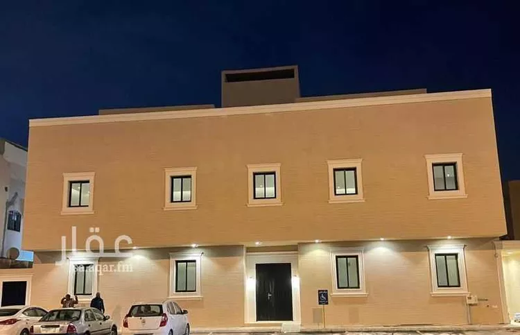 شقة للإيجار في شارع الذهبي, حي طويق, مدينة الرياض, منطقة الرياض صورة 3