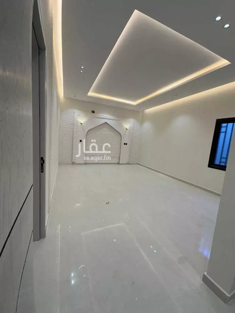 دور للإيجار في شارع احمد بن إبراهيم بن صفوان, حي ضاحية نمار, مدينة الرياض, منطقة الرياض صورة 4