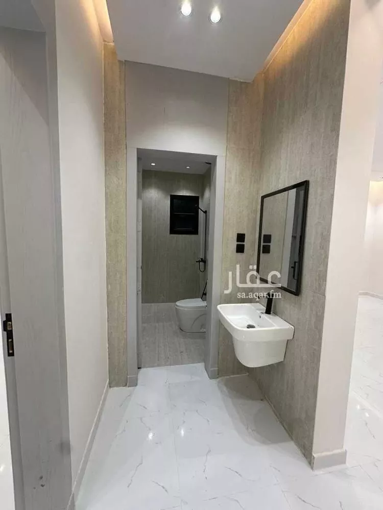شقة للإيجار في شارع احمد بن إبراهيم , حي ضاحية نمار, مدينة الرياض, منطقة الرياض صورة 5