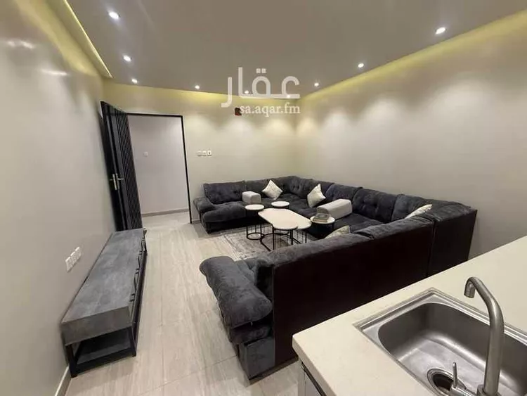 شقة للإيجار في شارع الذهبي, حي طويق, مدينة الرياض, منطقة الرياض صورة 3
