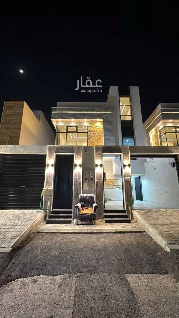 فيلا للبيع في شارع نجم الدين الأيوبي, حي العوالي, مدينة الرياض, منطقة الرياض