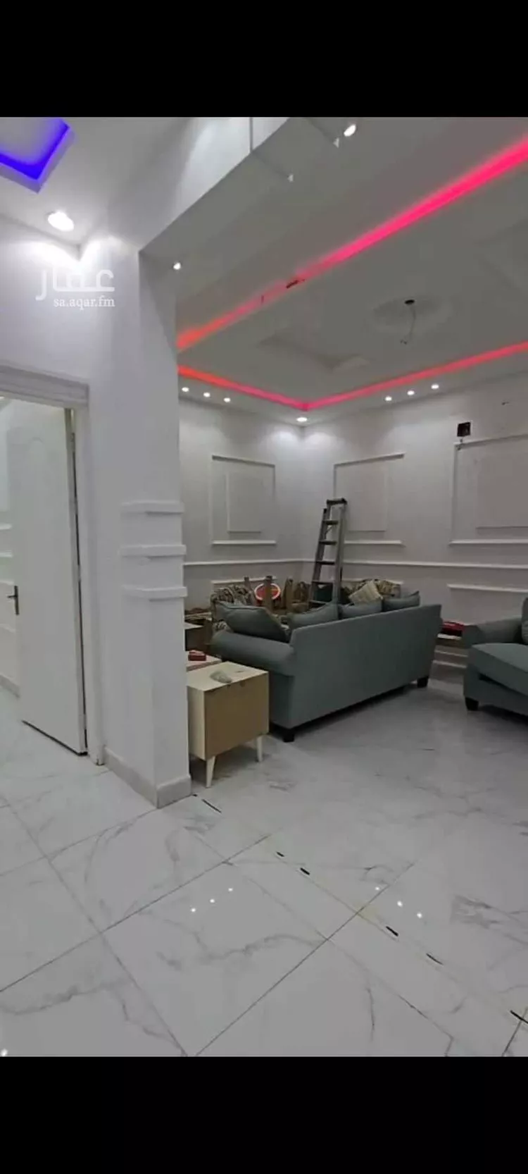 فيلا للإيجار في شارع ضياء الدين البالسي, حي ضاحية نمار, مدينة الرياض, منطقة الرياض صورة 4