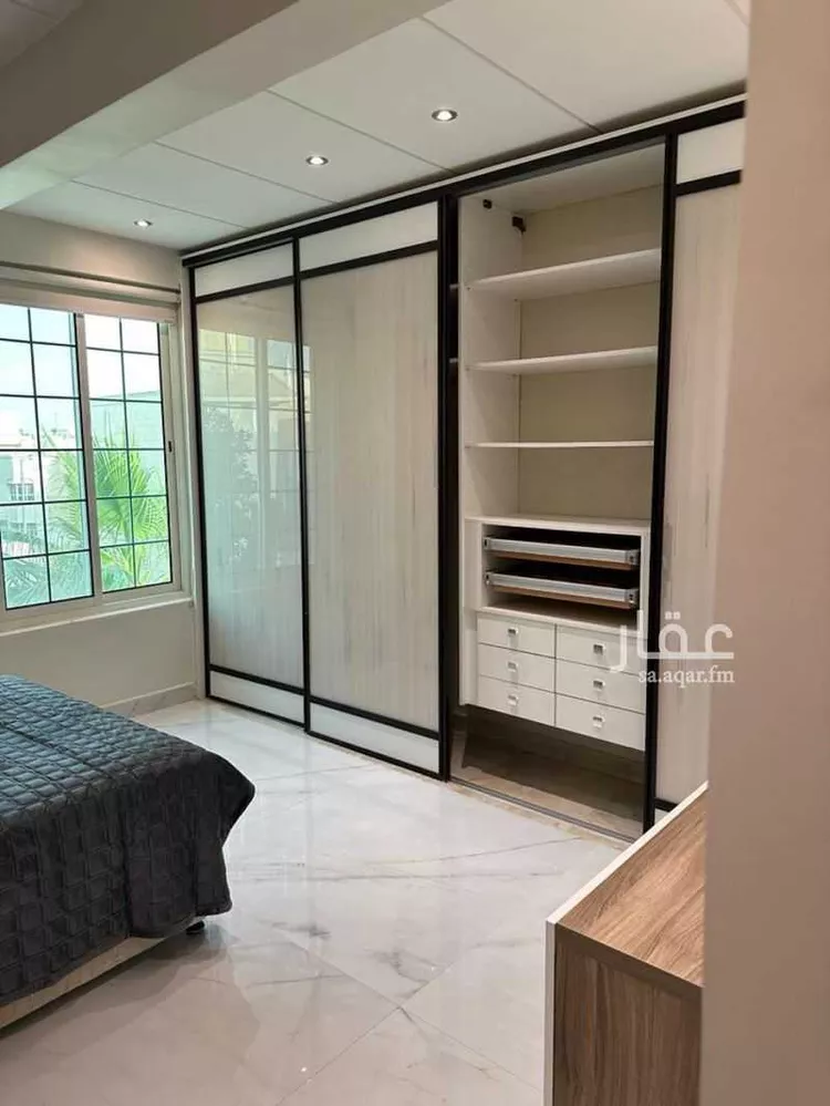 شقة للإيجار في شارع ابن شاكر, حي الملك سلمان, مدينة الرياض, منطقة الرياض صورة 5