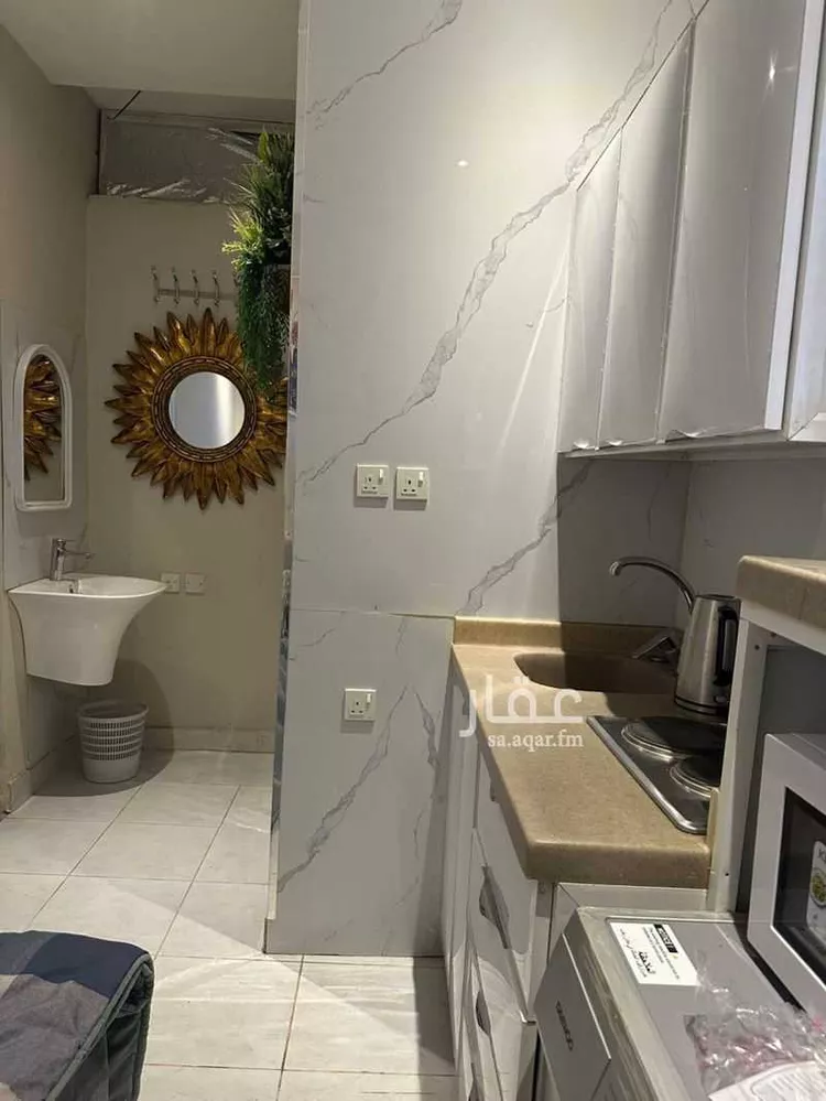 غرفة للإيجار في شارع ابن شاكر, حي الملك سلمان, مدينة الرياض, منطقة الرياض صورة 4