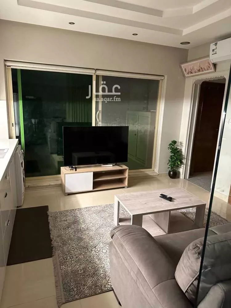 شقة للإيجار في شارع ابن شاكر, حي الملك سلمان, مدينة الرياض, منطقة الرياض صورة 2