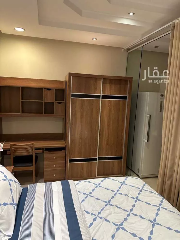 شقة للإيجار في شارع ابن شاكر, حي الملك سلمان, مدينة الرياض, منطقة الرياض صورة 4