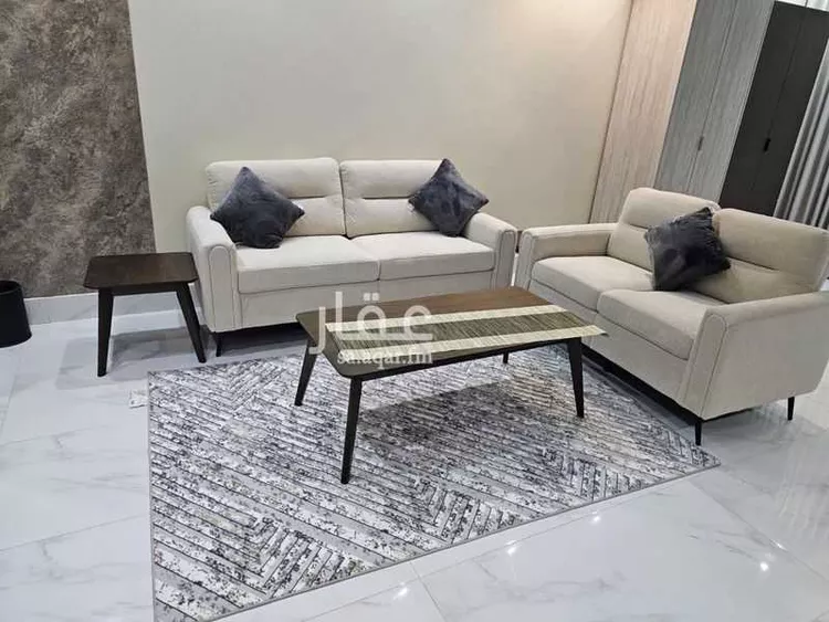 شقة للإيجار في شارع 7742598, حي النرجس, مدينة الرياض, منطقة الرياض صورة 5