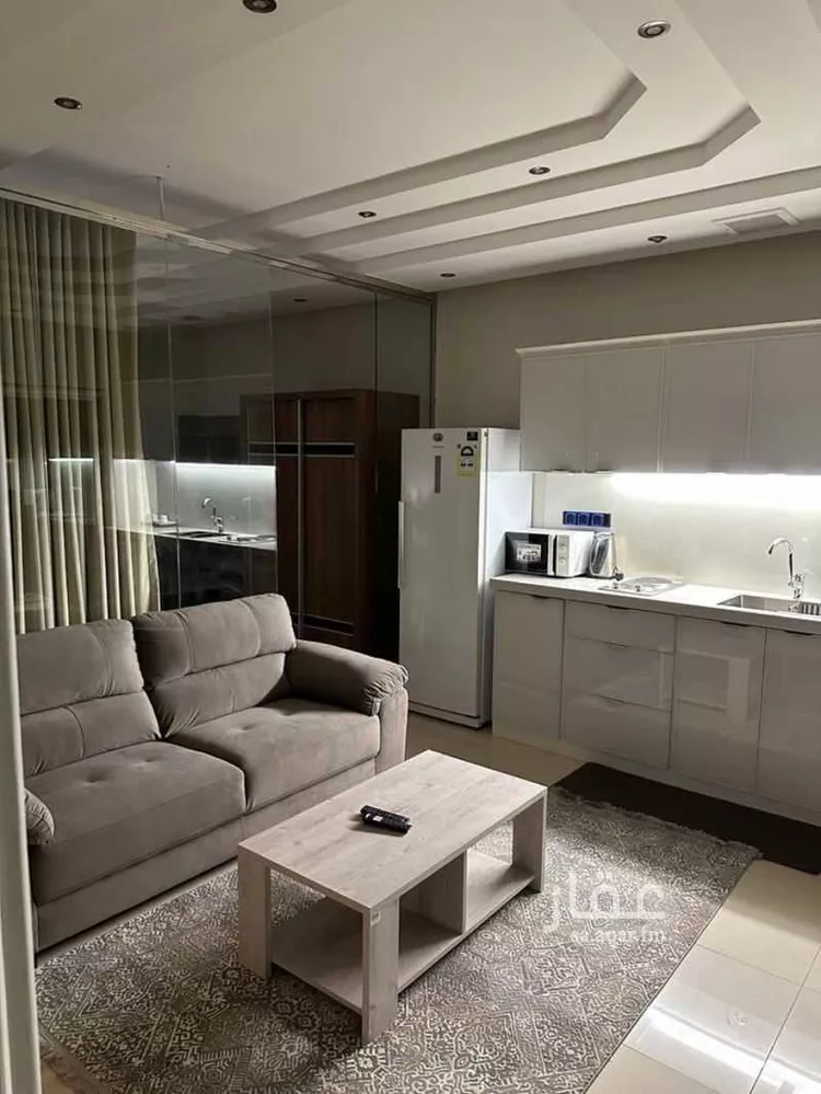 شقة للإيجار في شارع ابن شاكر, حي الملك سلمان, مدينة الرياض, منطقة الرياض صورة 5