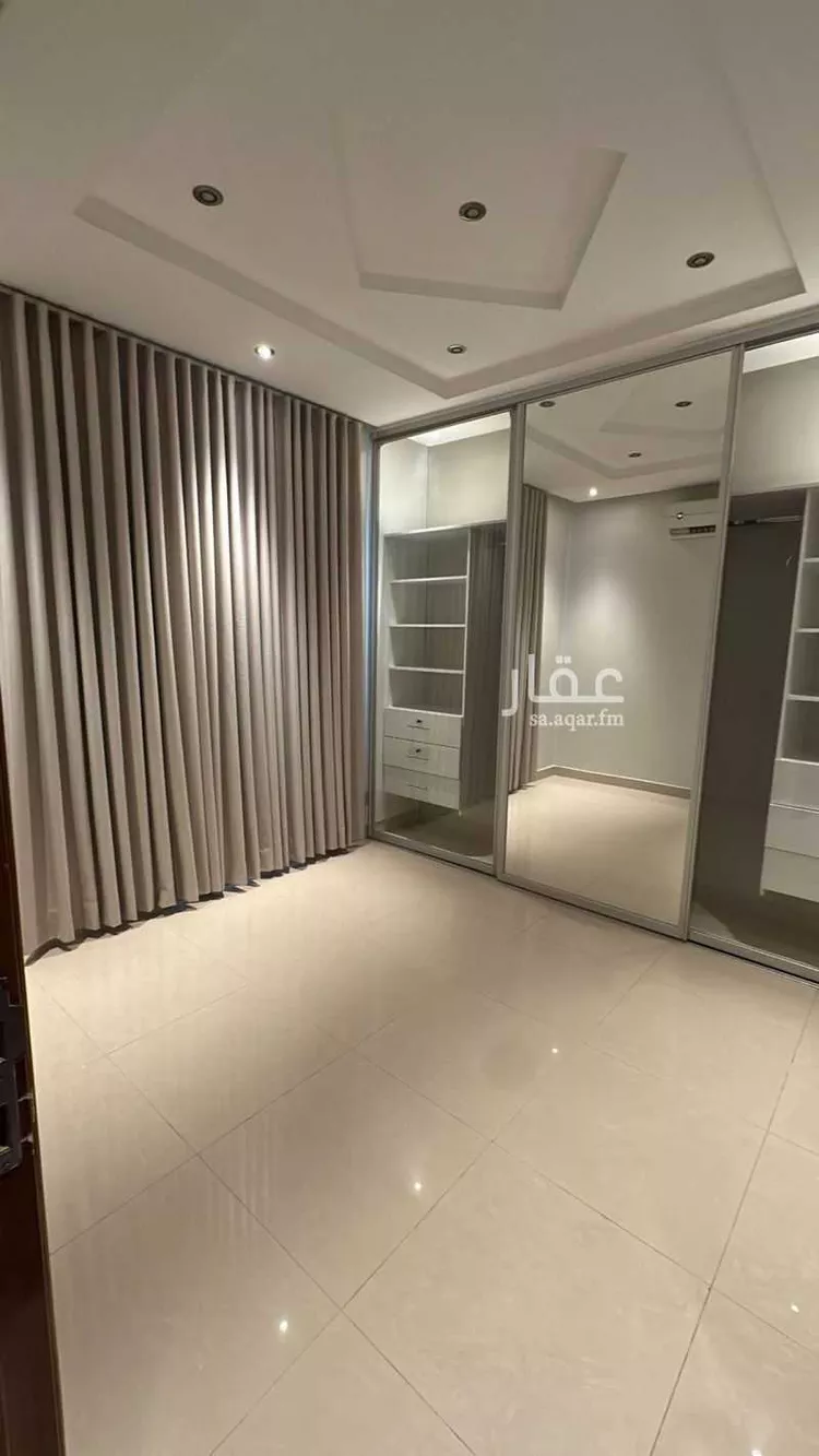 شقة للإيجار في شارع ابن شاكر, حي الملك سلمان, مدينة الرياض, منطقة الرياض صورة 5