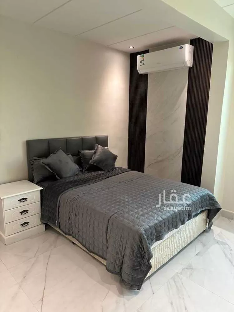 شقة للإيجار في شارع ابن شاكر, حي الملك سلمان, مدينة الرياض, منطقة الرياض صورة 3