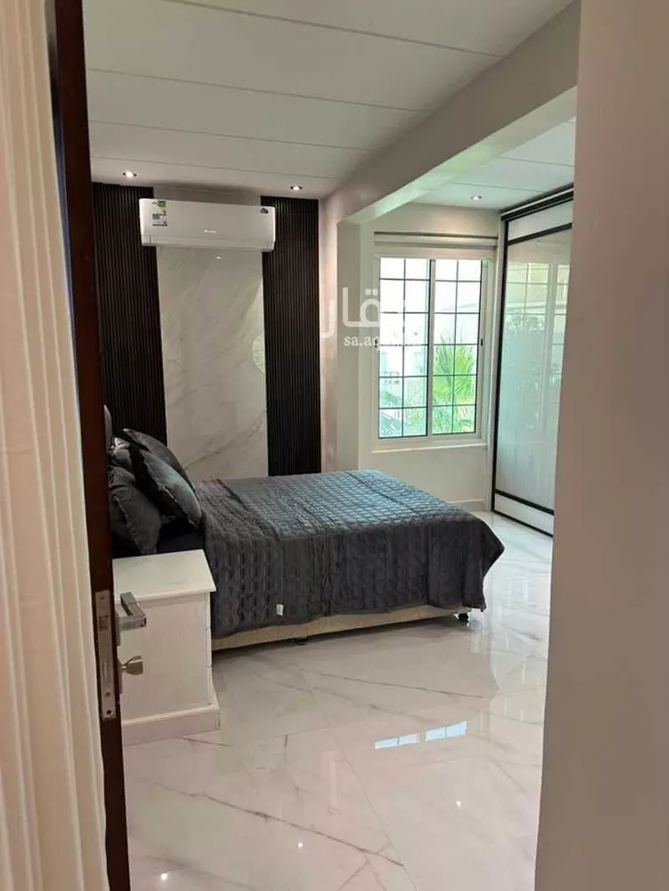 شقة للإيجار في شارع ابن شاكر, حي الملك سلمان, مدينة الرياض, منطقة الرياض صورة 2