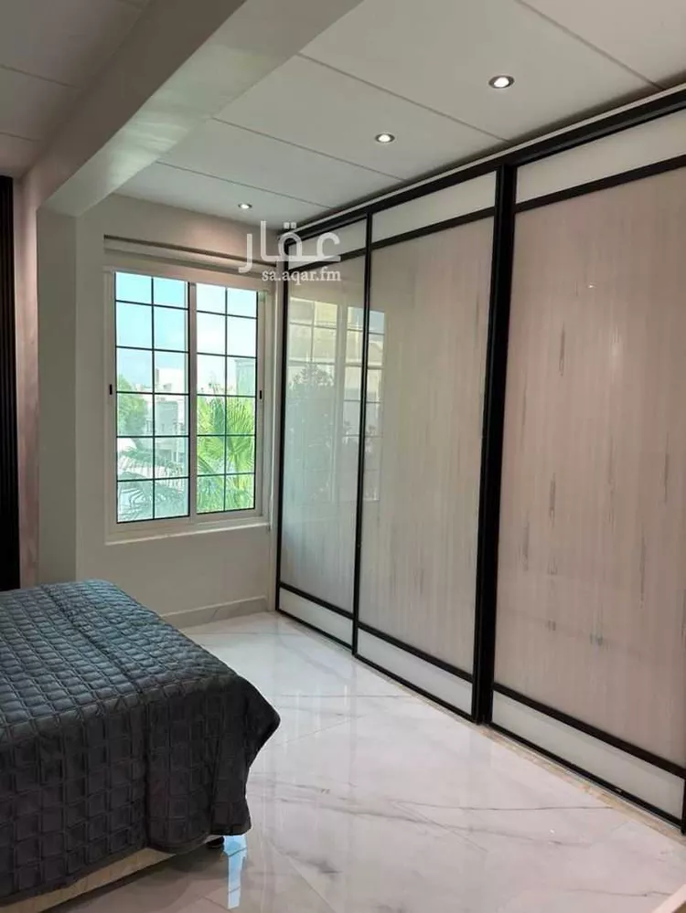 شقة للإيجار في شارع ابن شاكر, حي الملك سلمان, مدينة الرياض, منطقة الرياض صورة 4
