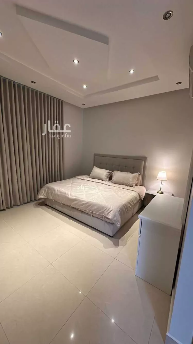شقة للإيجار في شارع ابن شاكر, حي الملك سلمان, مدينة الرياض, منطقة الرياض صورة 3
