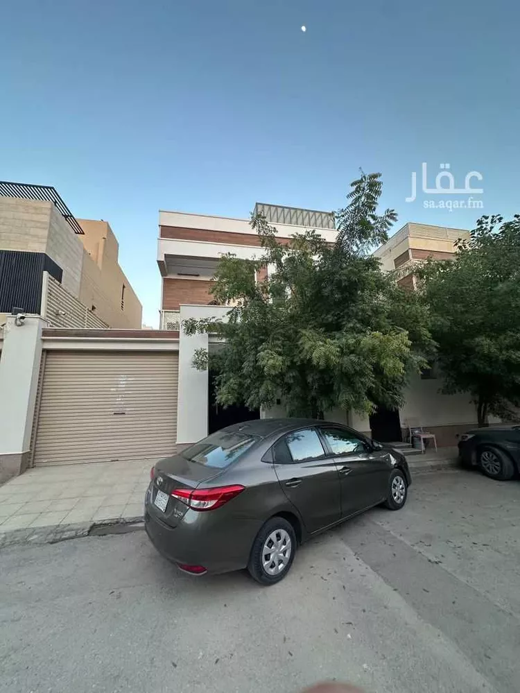 فيلا للإيجار في شارع أحمد بن حمدان الأذرعي, حي عرقة, مدينة الرياض, منطقة الرياض