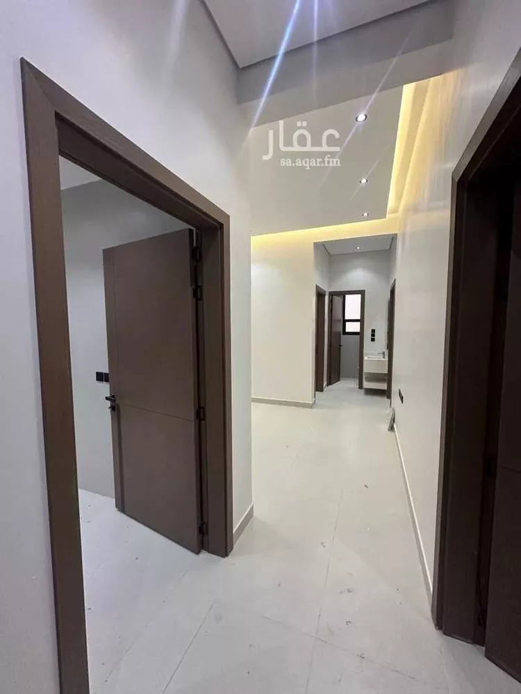 شقة للإيجار في شارع يحيى بن جزلة, حي الرمال, مدينة الرياض, منطقة الرياض صورة 3