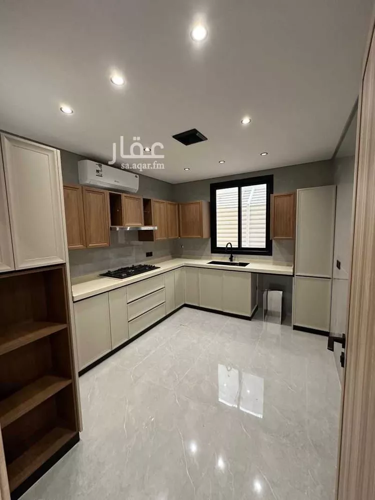 شقة للإيجار في حي الرمال, مدينة الرياض, منطقة الرياض صورة 5
