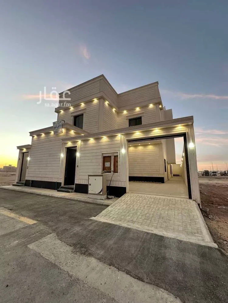 فيلا للبيع في حي النظيم, مدينة الرياض, منطقة الرياض