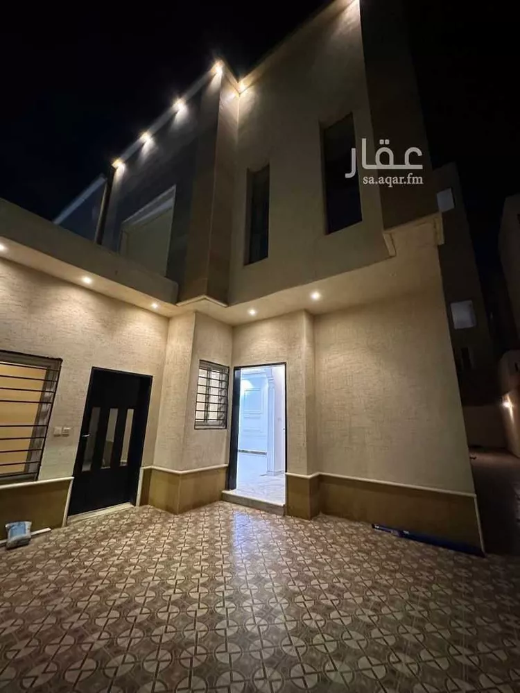 فيلا للإيجار في شارع محمد بن أحمد الحجازي, حي المهدية, مدينة الرياض, منطقة الرياض صورة 2