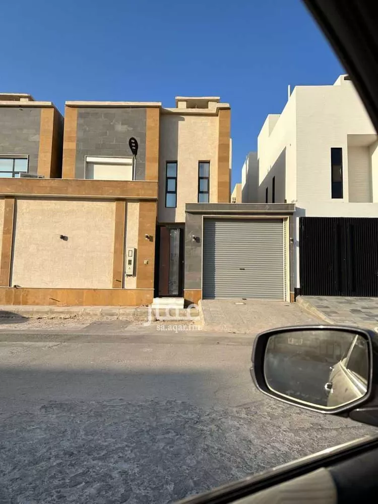 فيلا للإيجار في شارع محمد بن أحمد الحجازي, حي المهدية, مدينة الرياض, منطقة الرياض