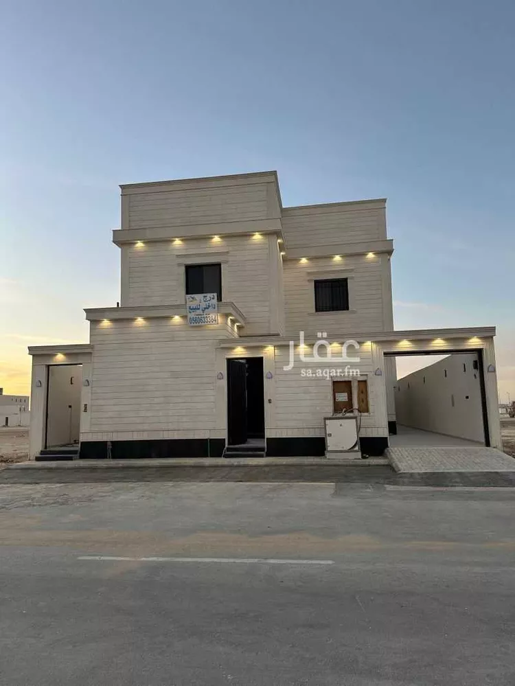 فيلا للإيجار في شارع العين, حي النظيم, مدينة الرياض, منطقة الرياض