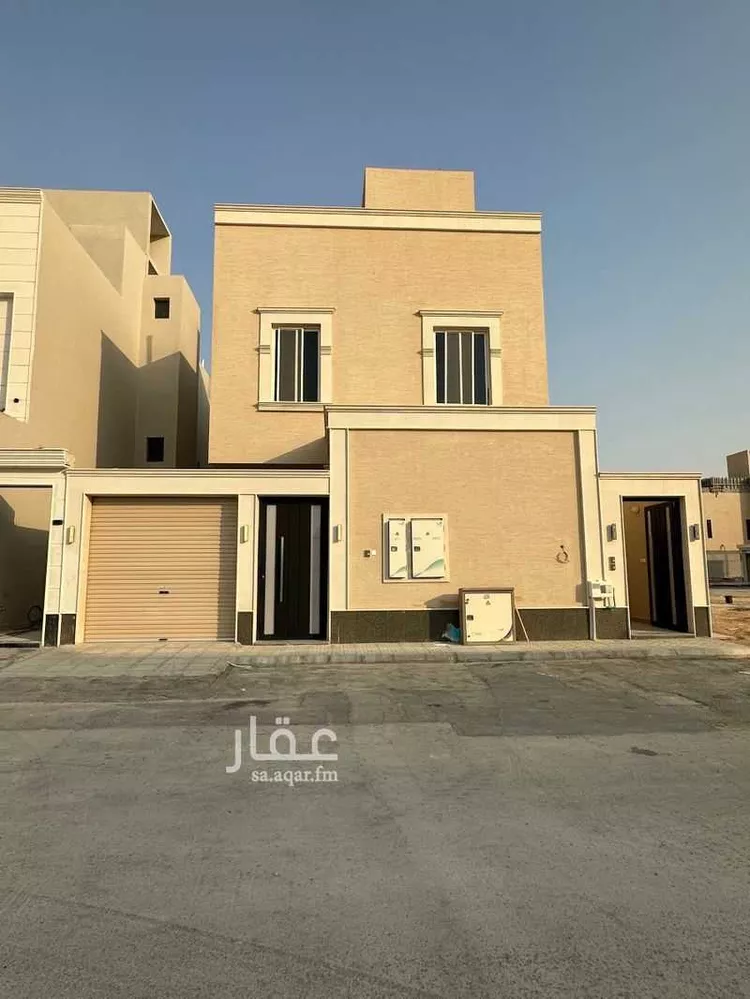 دور للإيجار في حي النظيم, مدينة الرياض, منطقة الرياض صورة 2