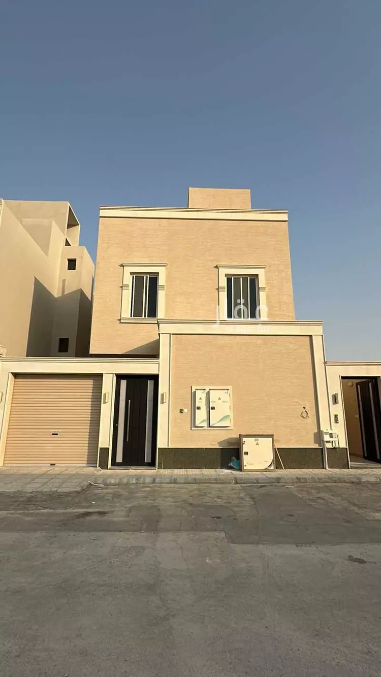دور للإيجار في حي النظيم, مدينة الرياض, منطقة الرياض