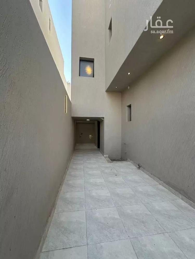 فيلا للإيجار في شارع جعفر بن محمد البيتي, حي الرمال, مدينة الرياض, منطقة الرياض صورة 2