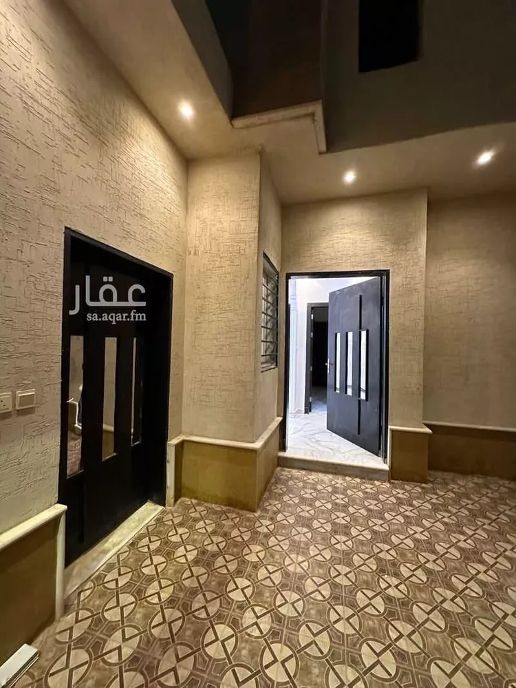 فيلا للإيجار في شارع محمد بن أحمد الحجازي, حي المهدية, مدينة الرياض, منطقة الرياض صورة 3