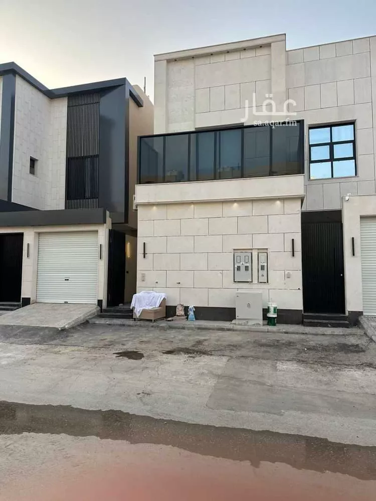 شقة للبيع في شارع محمد حسب الله, حي الرمال, مدينة الرياض, منطقة الرياض