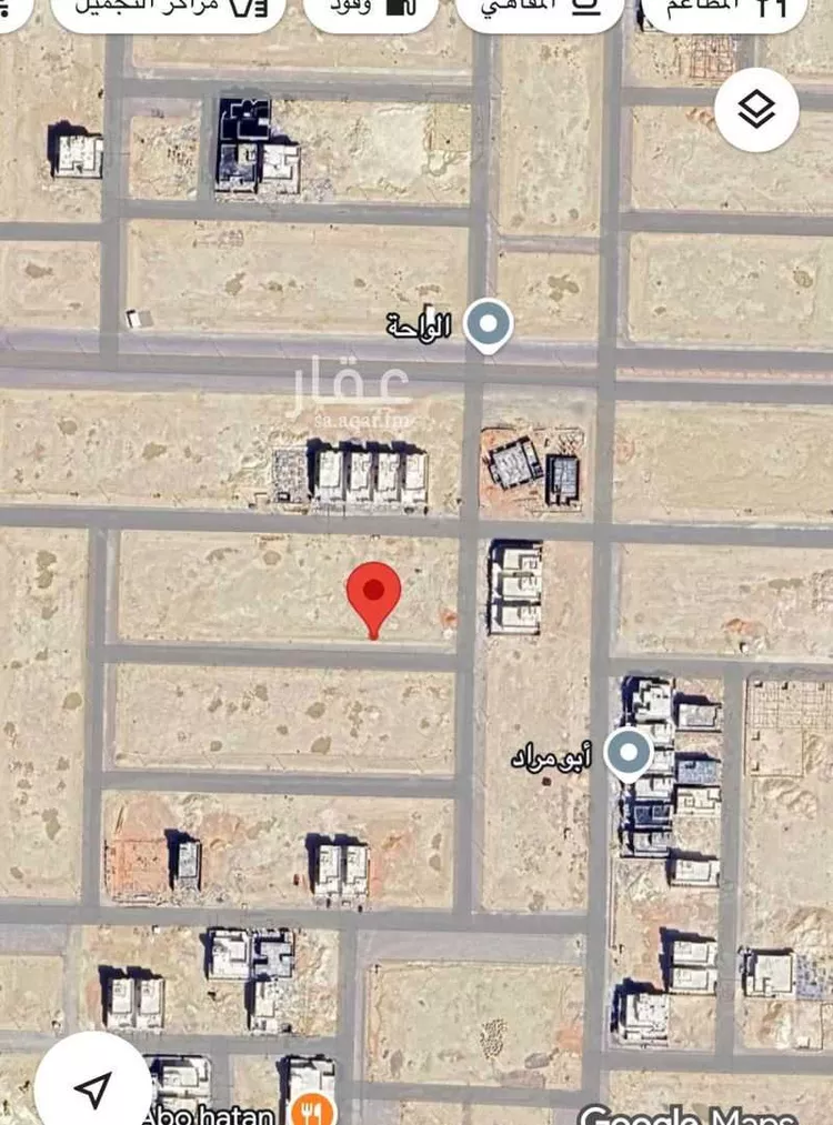 أرض للبيع في حي الفيصلية, مدينة الخرج, منطقة الرياض