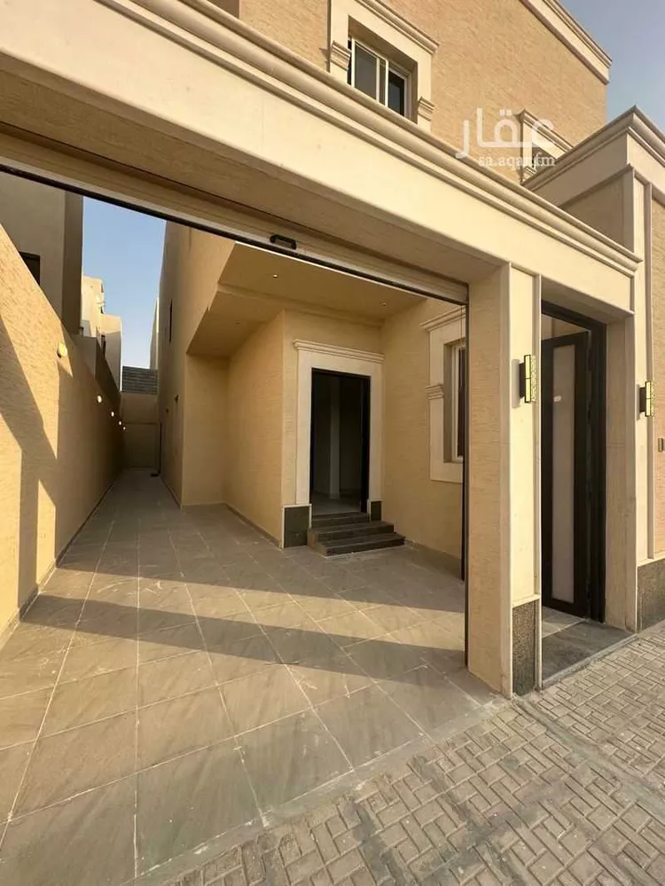 دور للإيجار في حي النظيم, مدينة الرياض, منطقة الرياض صورة 3