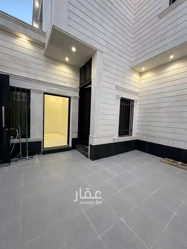 فيلا للإيجار في شارع العين, حي النظيم, مدينة الرياض, منطقة الرياض صورة 3