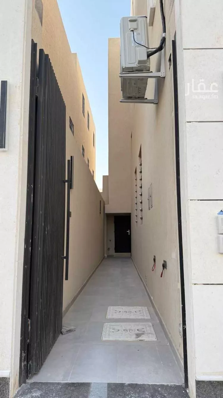 شقة للبيع في شارع محمد حسب الله, حي الرمال, مدينة الرياض, منطقة الرياض صورة 2