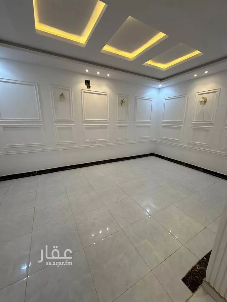 فيلا للإيجار في شارع محمد بن أحمد الحجازي, حي المهدية, مدينة الرياض, منطقة الرياض صورة 5