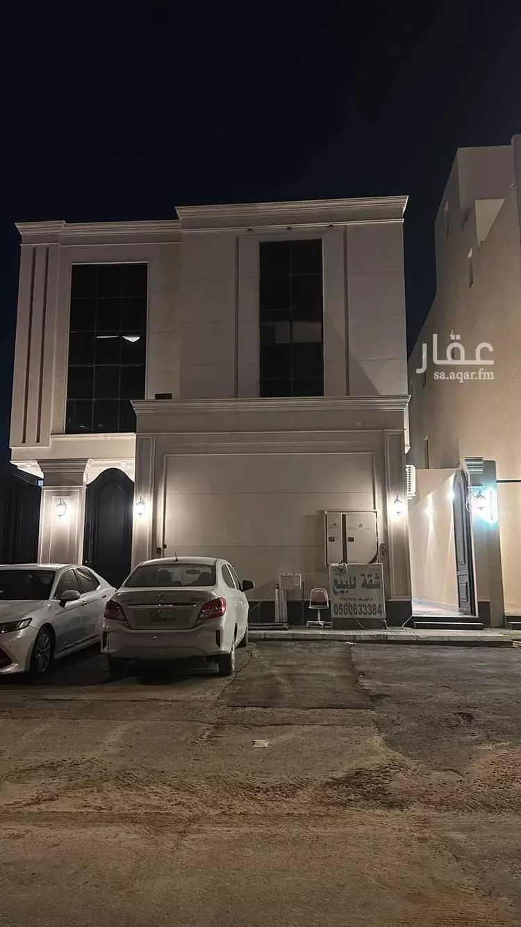 شقة للبيع في شارع حسن صيرفي, حي النظيم, مدينة الرياض, منطقة الرياض 9